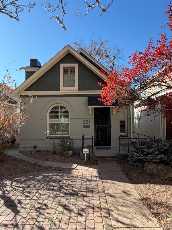 Building Photo - 251 S Lafayette St