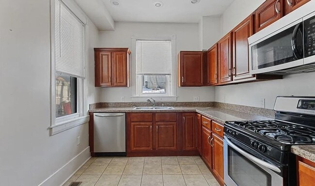 Photo - 3BR Home in Red Lion SD | Finished 3rd Floor, Garage, Balcony & Large Yard!