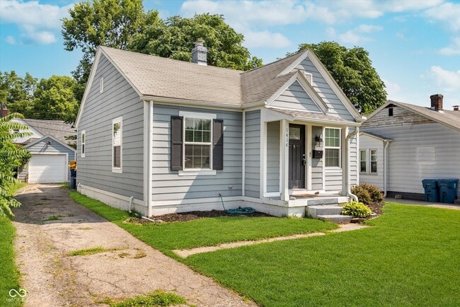 Photo - 1414 E 46th St