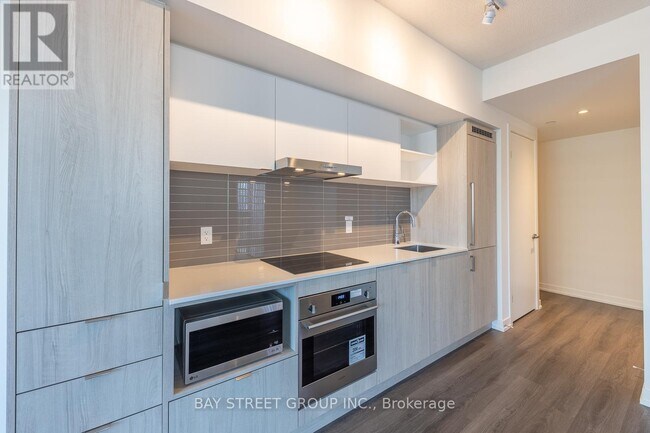 Photo - 138 Downes St Unit 1903