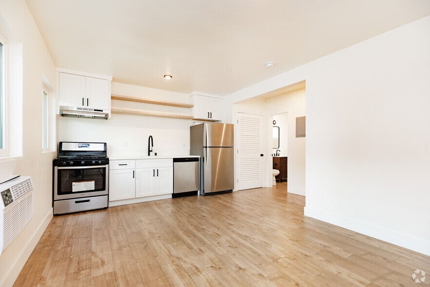 Interior Photo