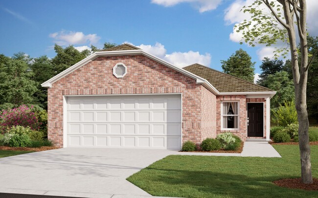 BRAND NEW Three Bedroom | Two Bath Home in... - BRAND NEW Three Bedroom | Two Bath Home in...