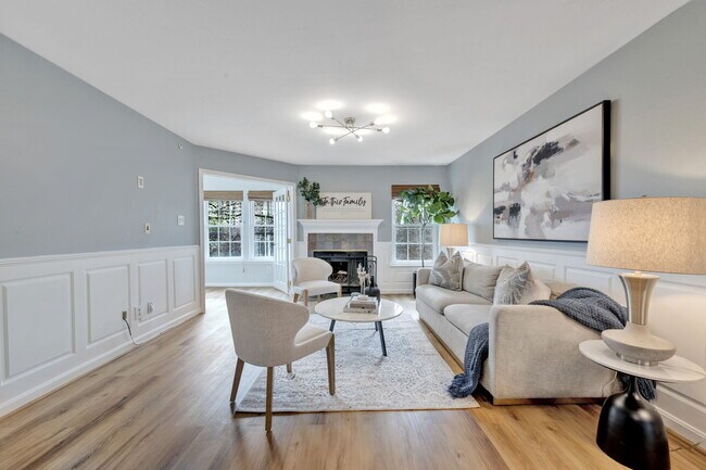 Photo - 3309 Wyndham Cir Unidad 3185