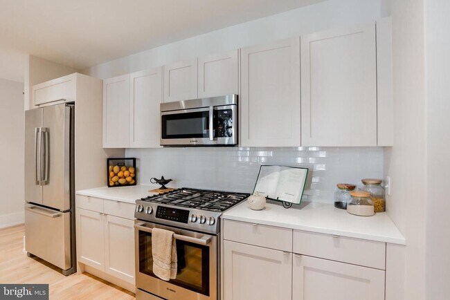 Photo - 1805 Walnut St Unit 7D