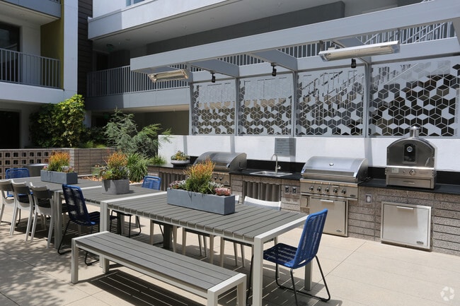 Barbacoa - Domain Weho