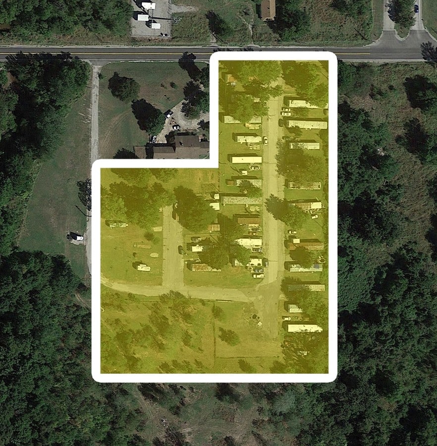 Mohawk Mobile Home Community - Mohawk Trailer Estates