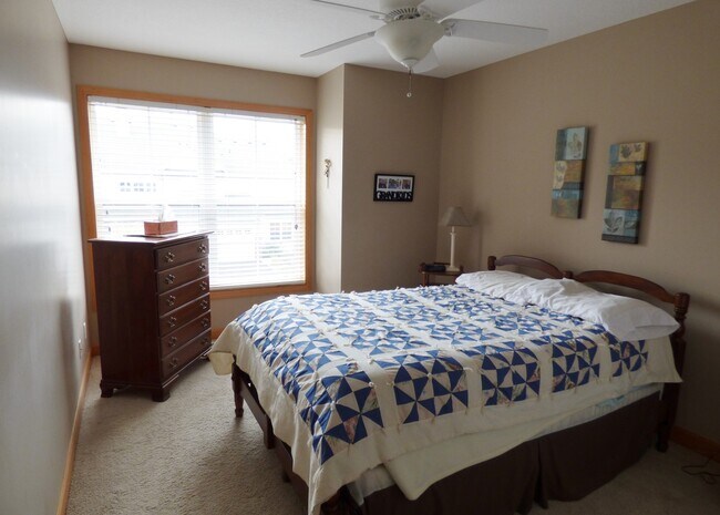 Photo - 3 Bedroom Townhome in Monticello, MN