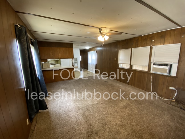 Photo - Affordable 2 bed 2 bath Roosevelt ISD; Trailer House