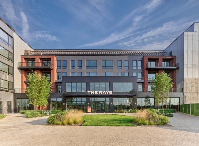 Photo - The Raye Apartments