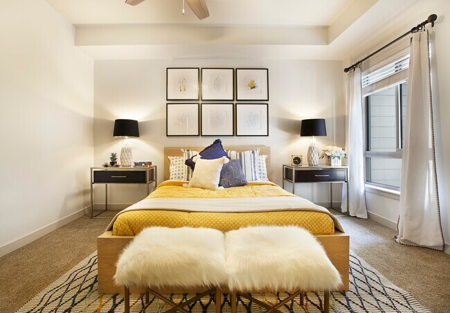 Liberty Blvd Apartments