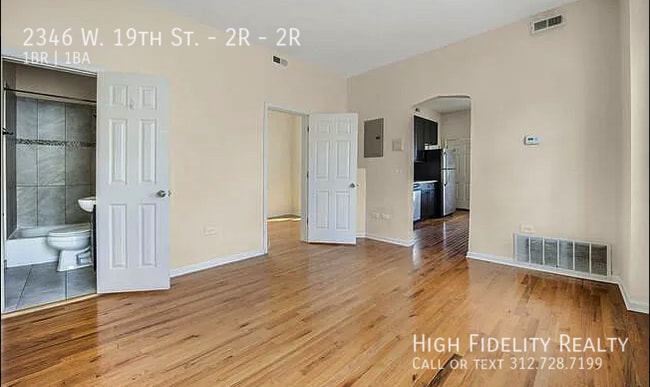Photo - 2346 W 19th St Unit 2R