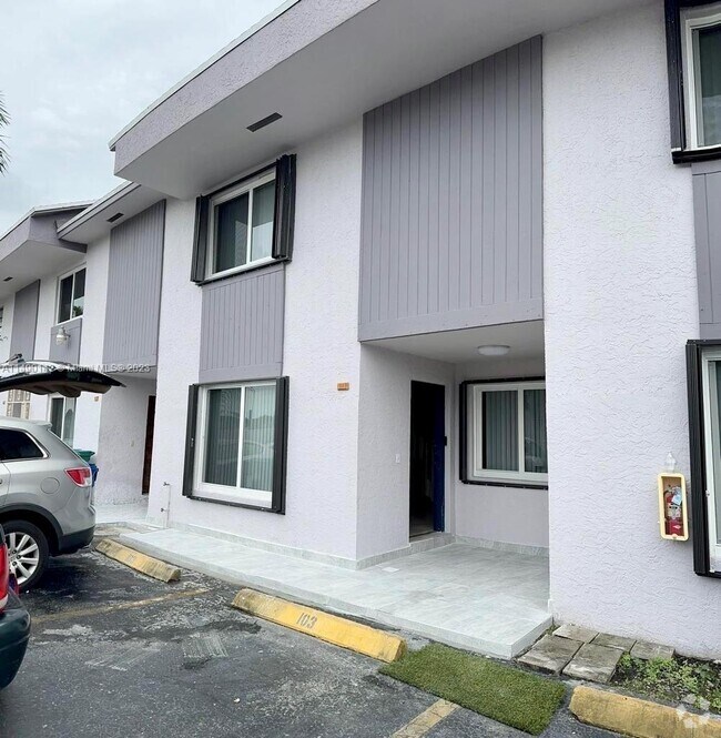 Apartments For Rent in Sweetwater, FL 159 Rentals