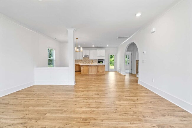 Photo - Spacious 4-Bedroom, 3 Full Bath Home in Angier