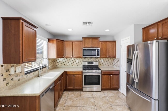 Photo - 1717 W Buckhorn Trail