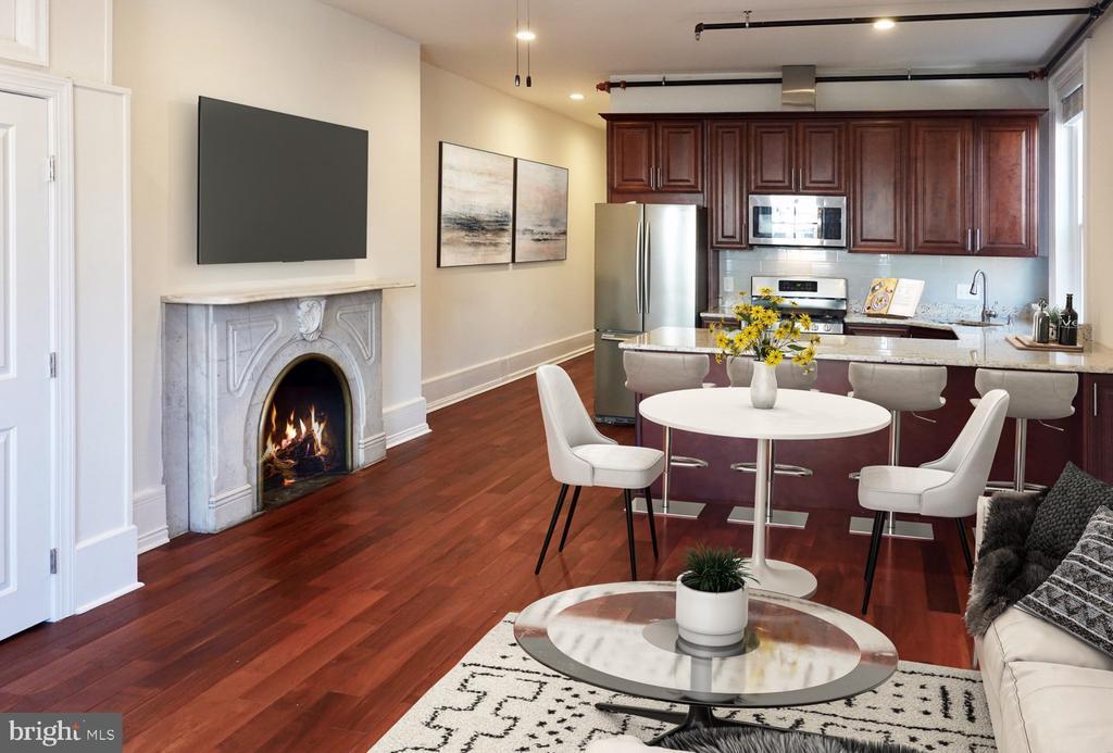 Photo - 2029 Walnut St