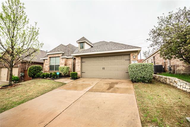Photo - 4104 Mustang Ave