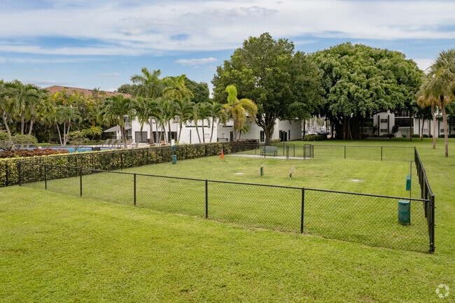 Dog Park