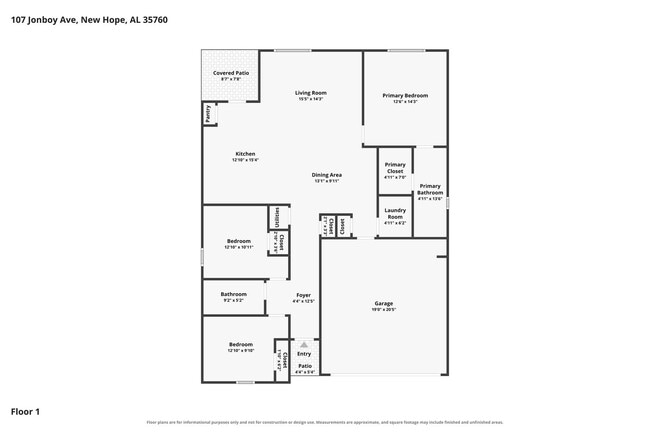 Photo - 107 Jonboy Ave