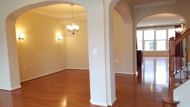 Photo - Stunning chateau-style home in Wormans Mill Community ready mid January!