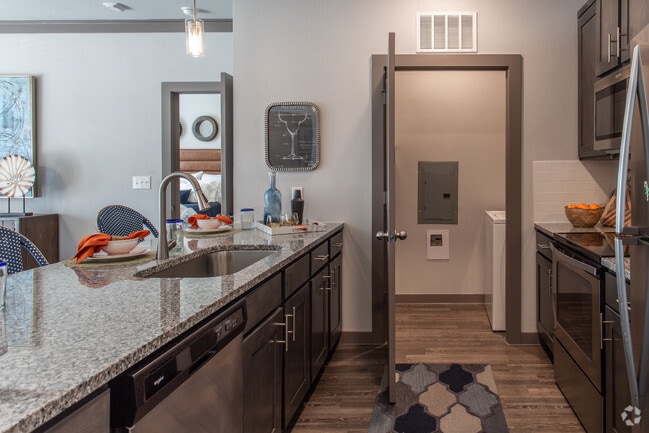 2HAB, Cocina - Willowbend