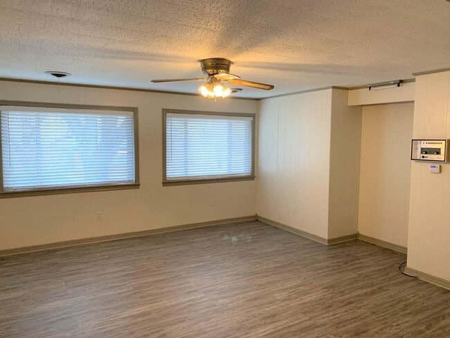 Photo - Come take a look at this home on a convenient corner lot