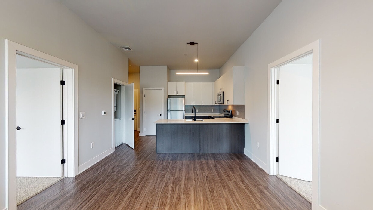 Photo - Beckon Collective Apartments