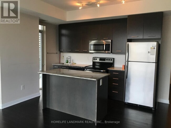 Photo - 360 Square One Dr Unité 1702