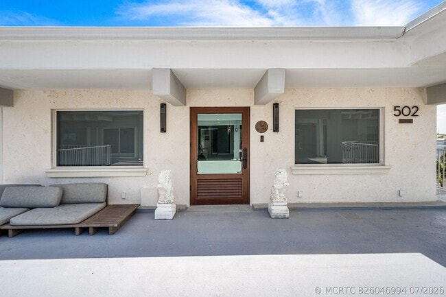 Photo - 3500 S Ocean Blvd Unit 502