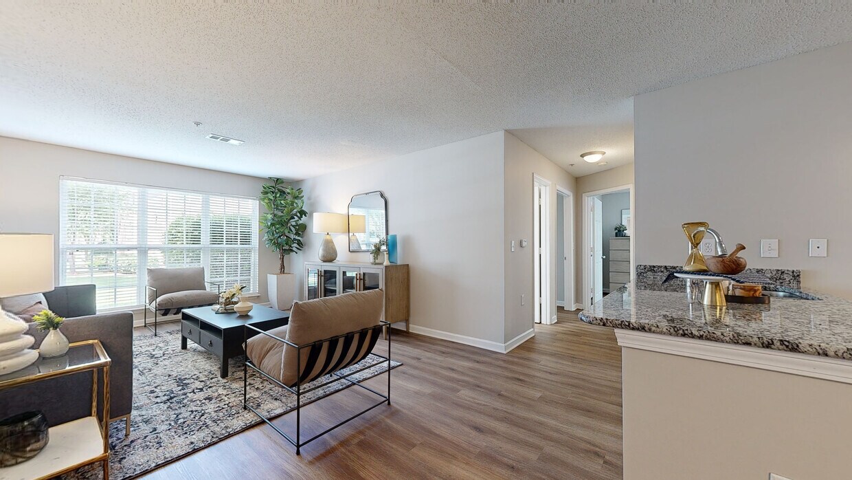 Photo - Summerlin Ridge Apartments
