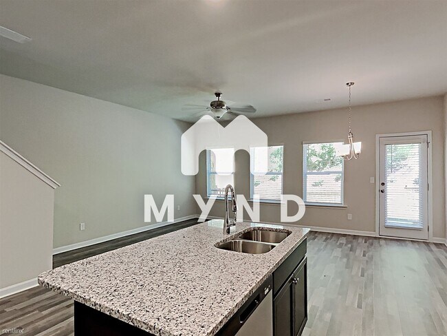 Photo - 3 br, 2.5 bath Townhome - 4940 Lower Elm S...