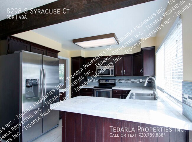 Photo - 8298 S Syracuse Ct