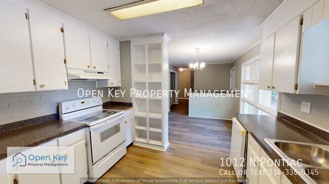 Photo - Garden District Lease to Own