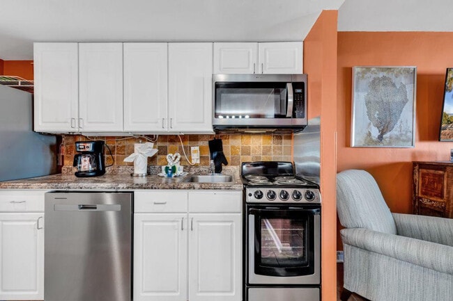 Photo - 2001 S Ocean Blvd Unidad ID1266412P