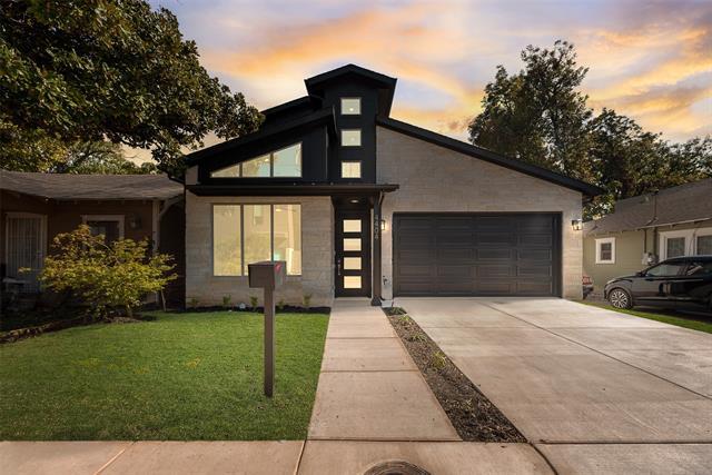 Building Photo - 4404 Rusk Ave