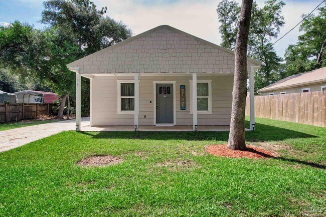 Building Photo - 3611 Stonewall Ave Rental