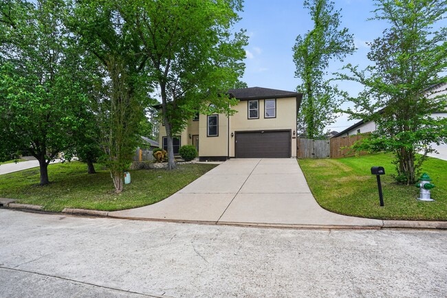 Building Photo - 4313 Windswept Dr