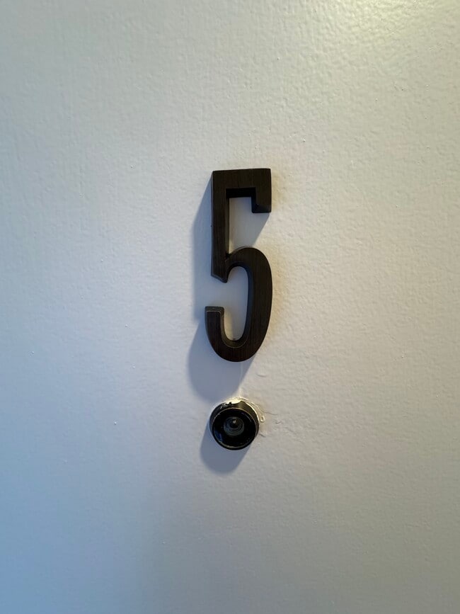 Photo - Harvard Manor Apartments