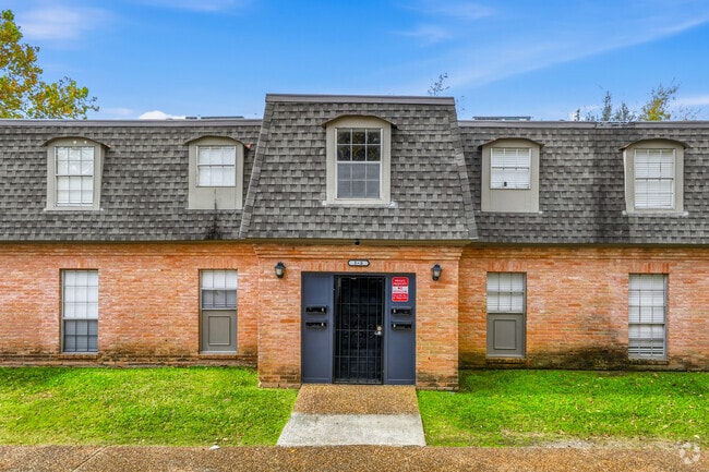 Alterante - Southern Oaks Apartments