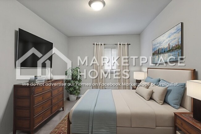 Photo - 4407 Kimball Rd SW