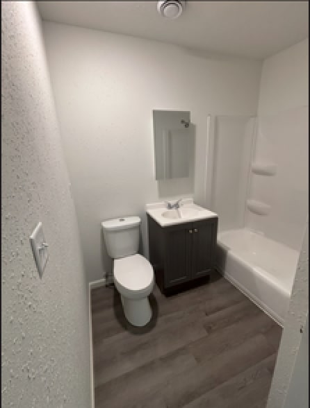 Photo - Seward Apartments Unit 6