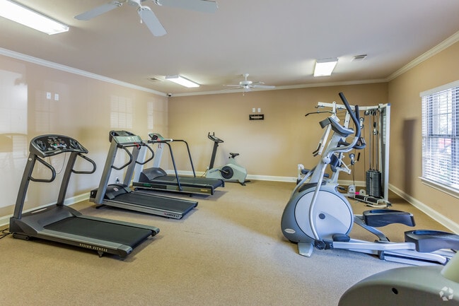 Gimnasio