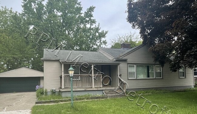 Building Photo - 32851 Linderman Ave Rental