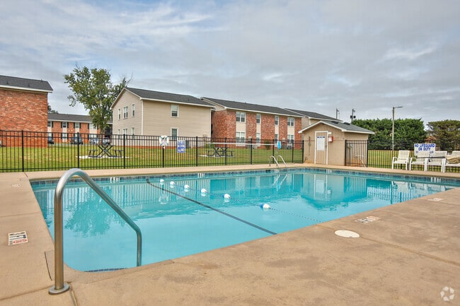 The Bradford Apartments