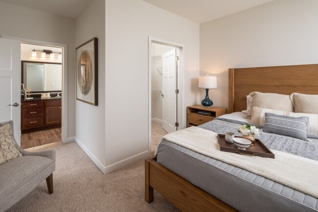 The Carver Apartments