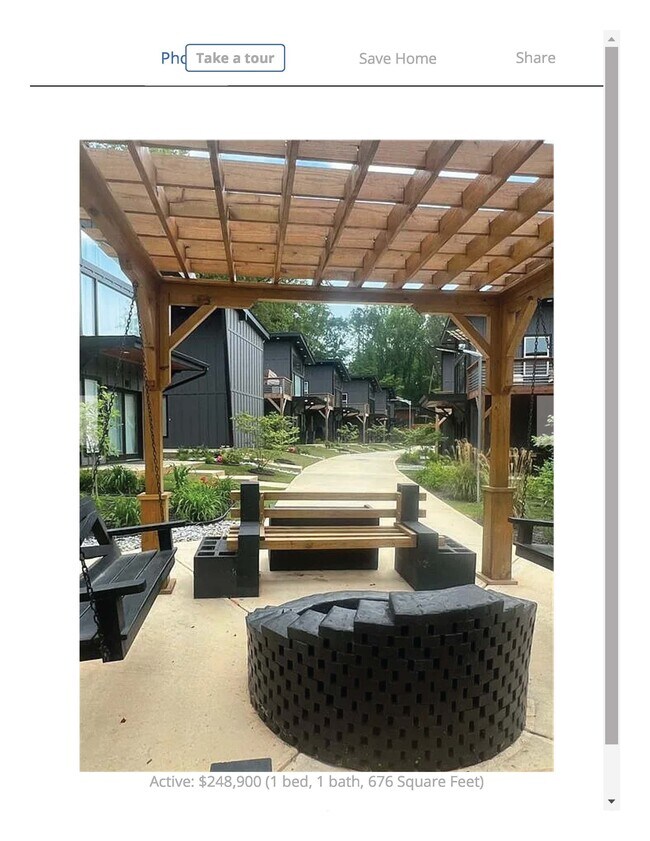 Photo - 3120 Godby Rd Unit 1120