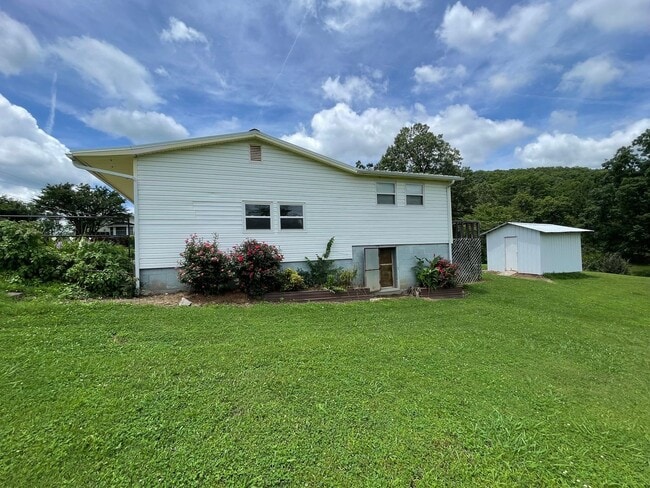 Photo - 3 Bedroom 1 Bathroom House Stilwell, OK