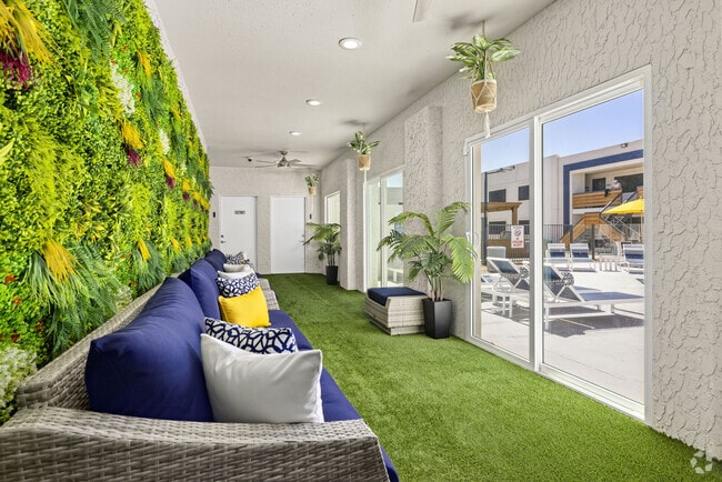Building Photo - Celeste Glendale Rental