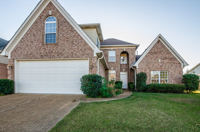 Photo - 1655 Kings Pond Cove Casa