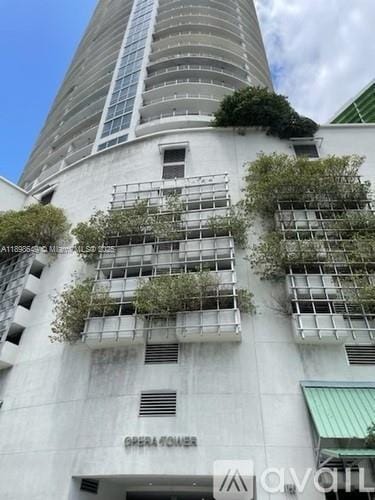 Building Photo - 1750 N Bayshore Dr Unit 1601