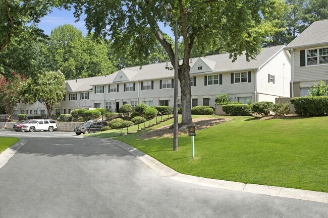 Dunwoody Glen
